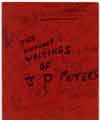 Book of poems